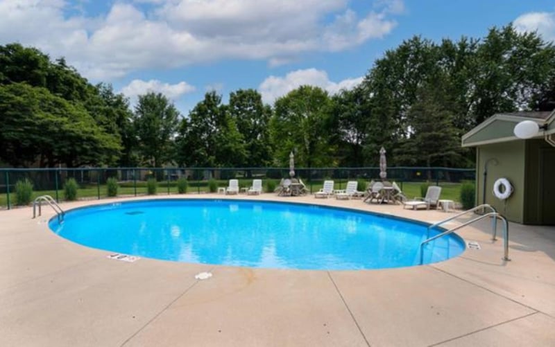1235 W Nicolet Cercle, Appleton, WI 54914