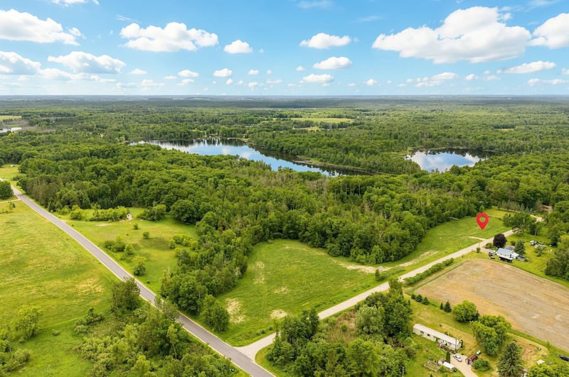 9843 Lydie Ln, Pound, WI 54161