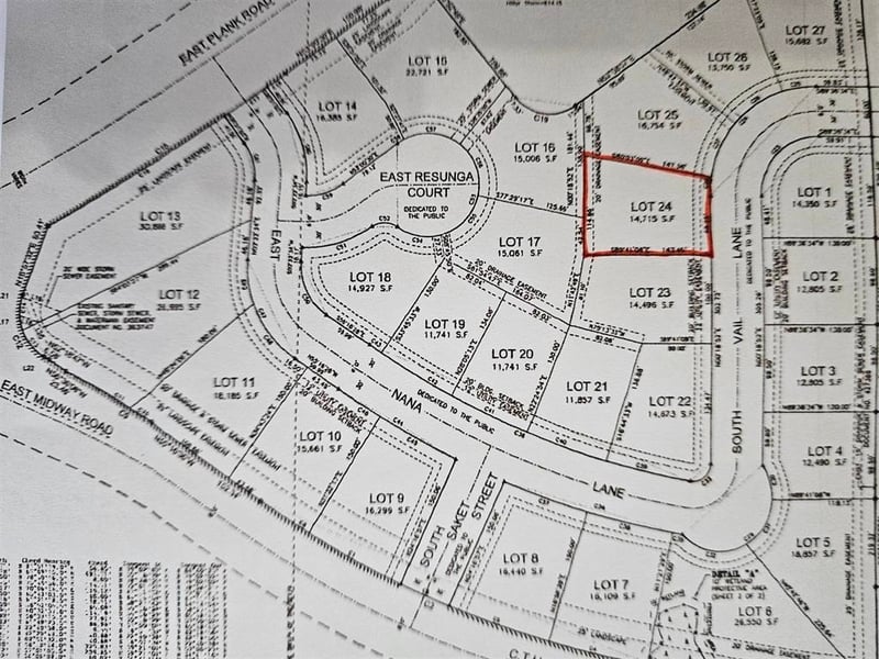 3357 S Vail Ln, Appleton, WI 54915