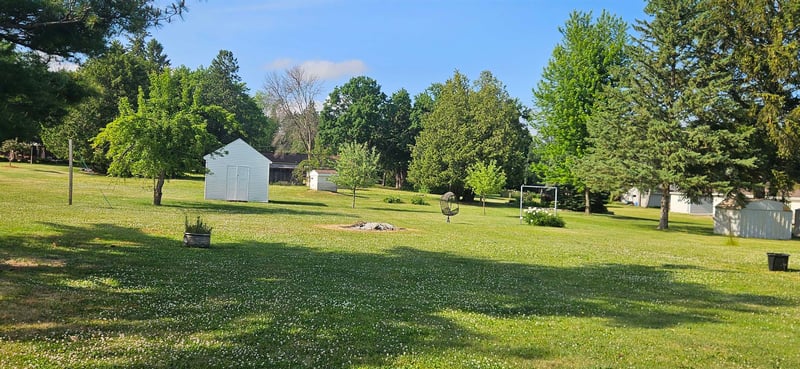 4012 Evergreen Ave, Green Bay, WI 54313