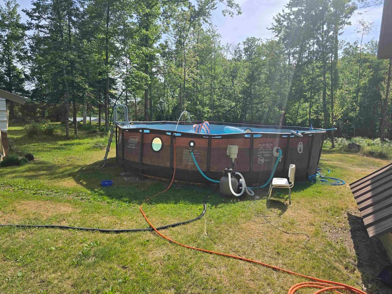 11529 Kalies Shady Ln, Crivitz, WI 54114