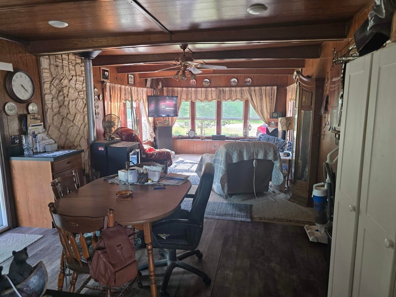 11529 Kalies Shady Ln, Crivitz, WI 54114