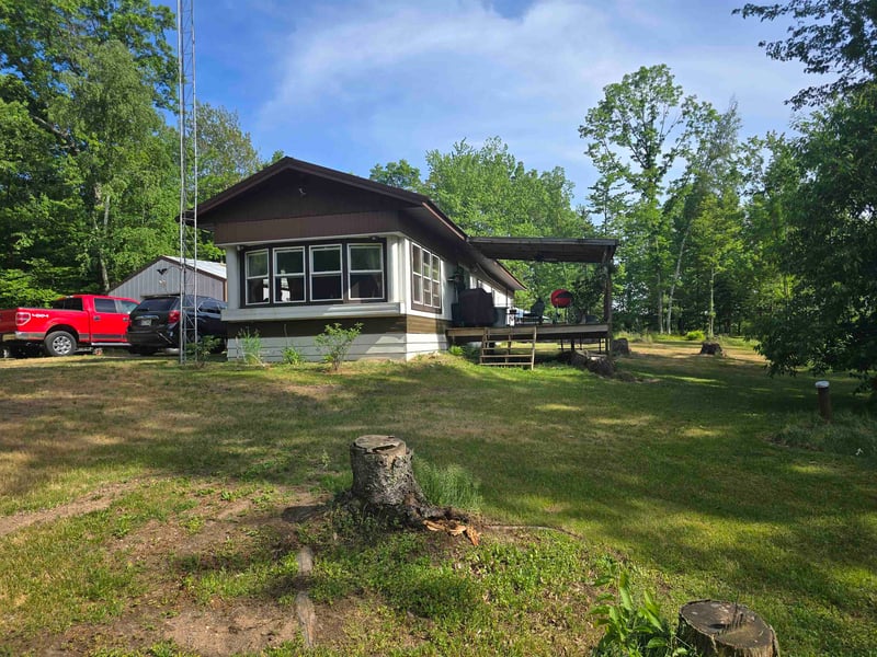 11529 Kalies Shady Ln, Crivitz, WI 54114