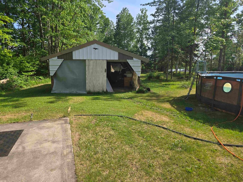 11529 Kalies Shady Ln, Crivitz, WI 54114