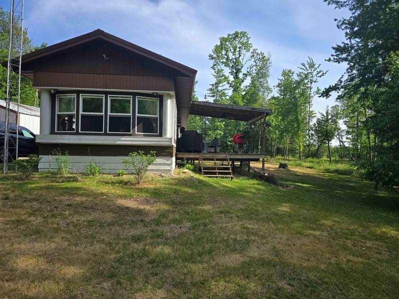 11529 Kalies Shady Ln, Crivitz, WI 54114