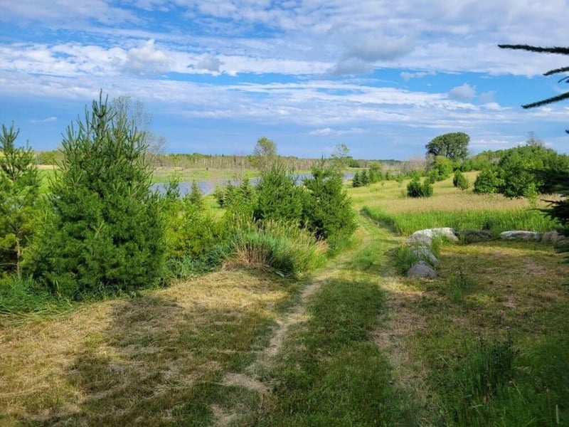 Elder Dr #2, Algoma, WI 54201