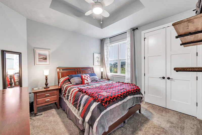 4861 Prairie School Dr, Oneida, WI 54155