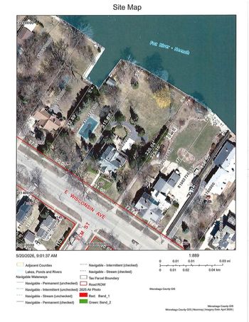 402 E Wisconsin Ave, Neenah, WI 54956