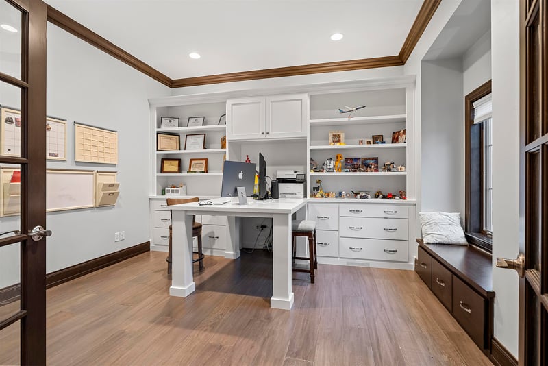 611 Marble Rock Cir, Green Bay, WI 54311