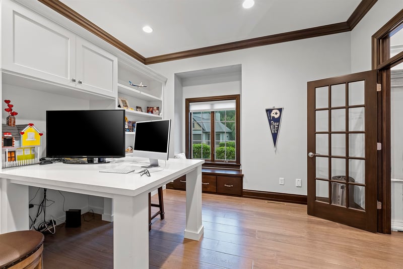 611 Marble Rock Cir, Green Bay, WI 54311
