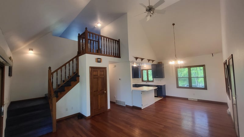 6615 Birchwood Shores Ln, Oconto Falls, WI 54154