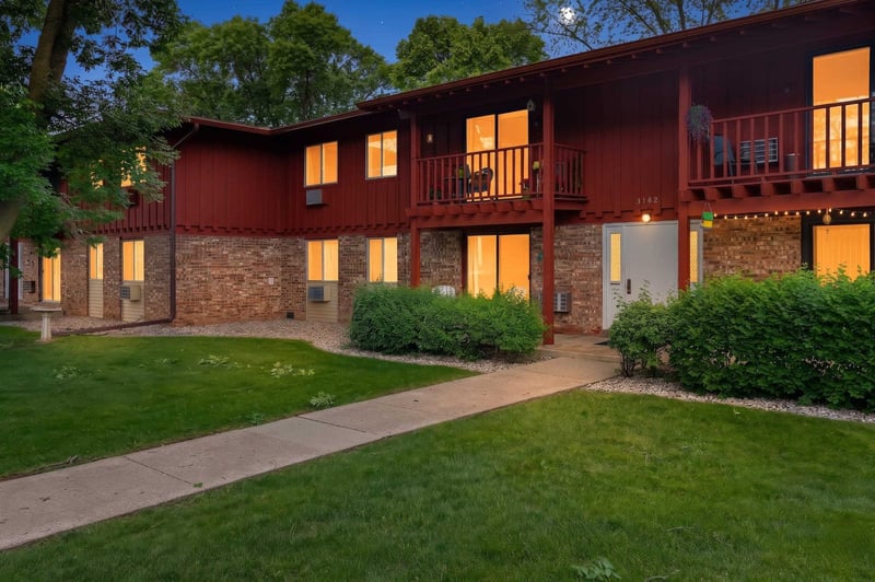3182 Justin Ct #5, Appleton, WI 54914