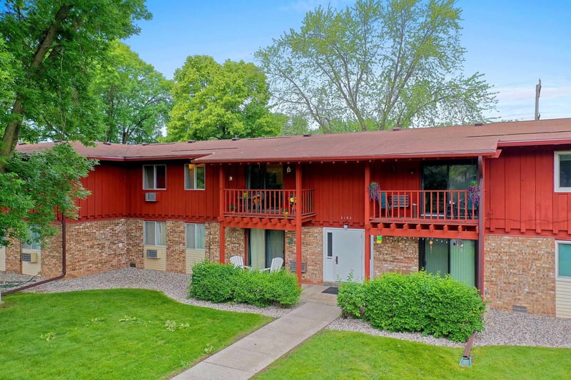 3182 Justin Ct #5, Appleton, WI 54914
