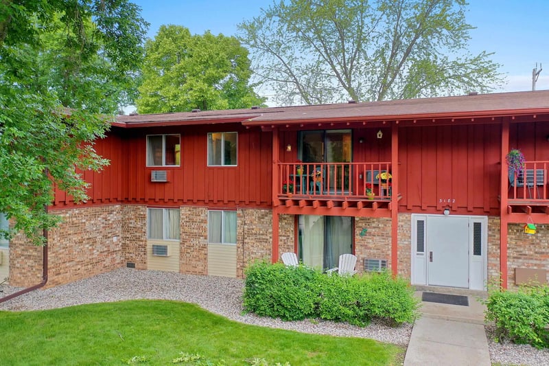 3182 Justin Ct #5, Appleton, WI 54914
