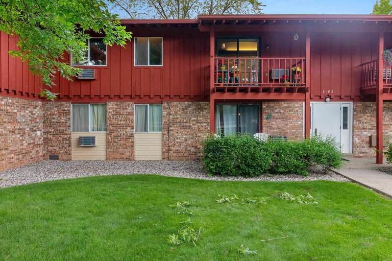 3182 Justin Ct #5, Appleton, WI 54914