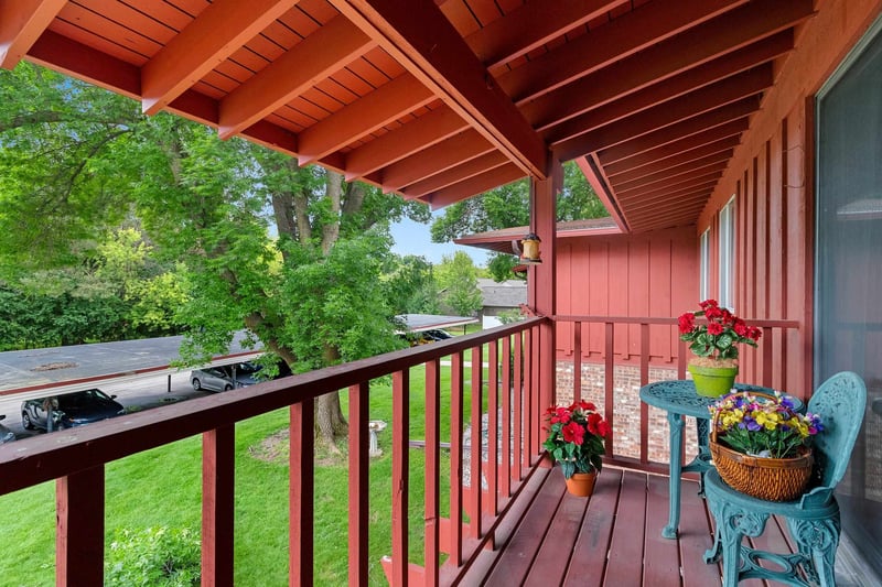 3182 Justin Ct #5, Appleton, WI 54914