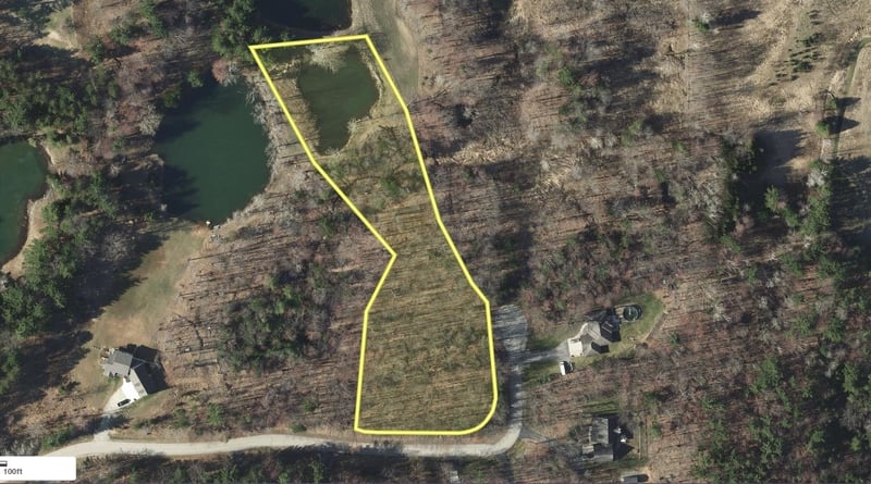 Spring Lake Dr #2, Sobieski, WI 54171