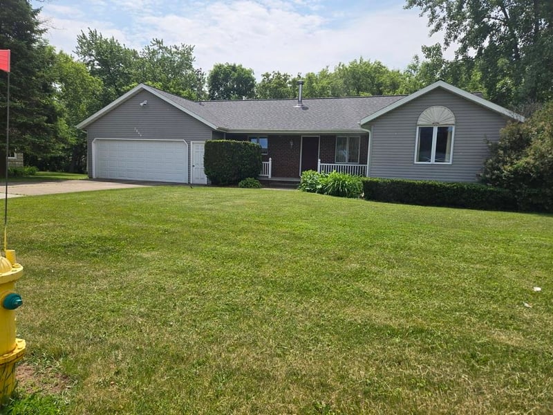 2864 Klondike Rd, Green Bay, WI 54311-6708