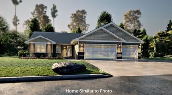 1740 Betty Jean Ln, Green Bay, WI 54313-7505