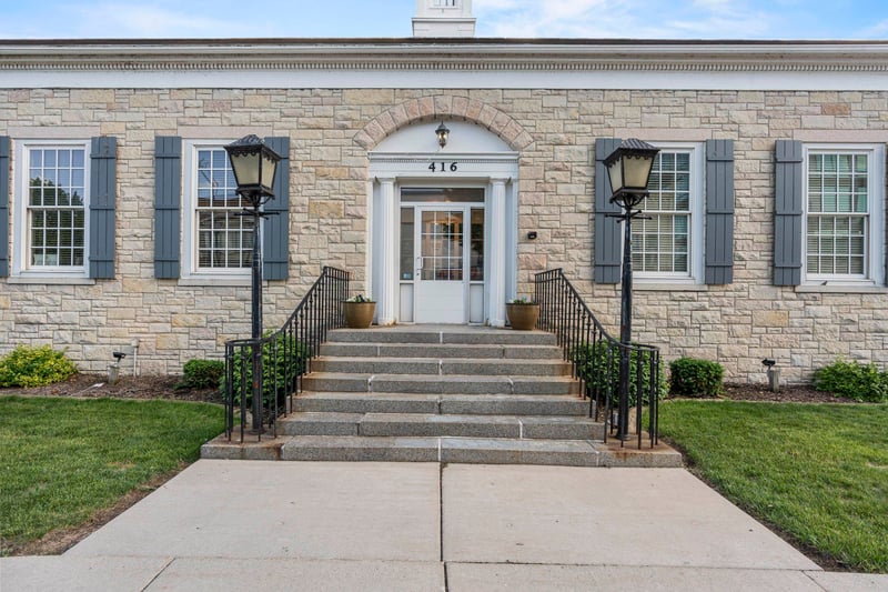 416 George St, De Pere, WI 54115