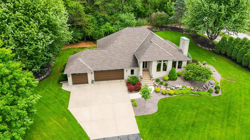 4000 Buckeye Way, Green Bay, WI 54311