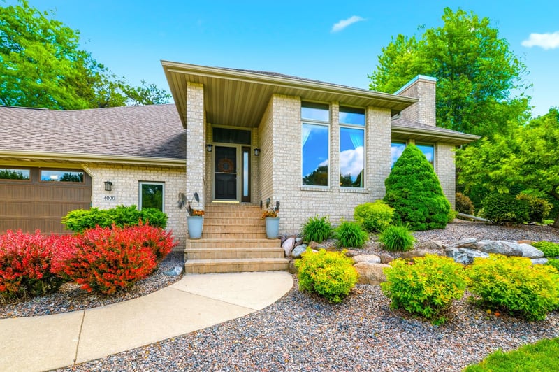 4000 Buckeye Way, Green Bay, WI 54311