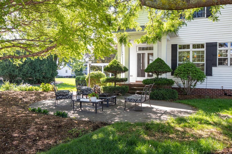 N7864 Edgewater Ct, Sherwood, WI 54169