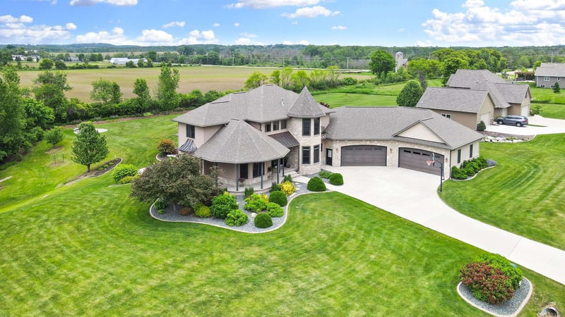 Home Worth Check