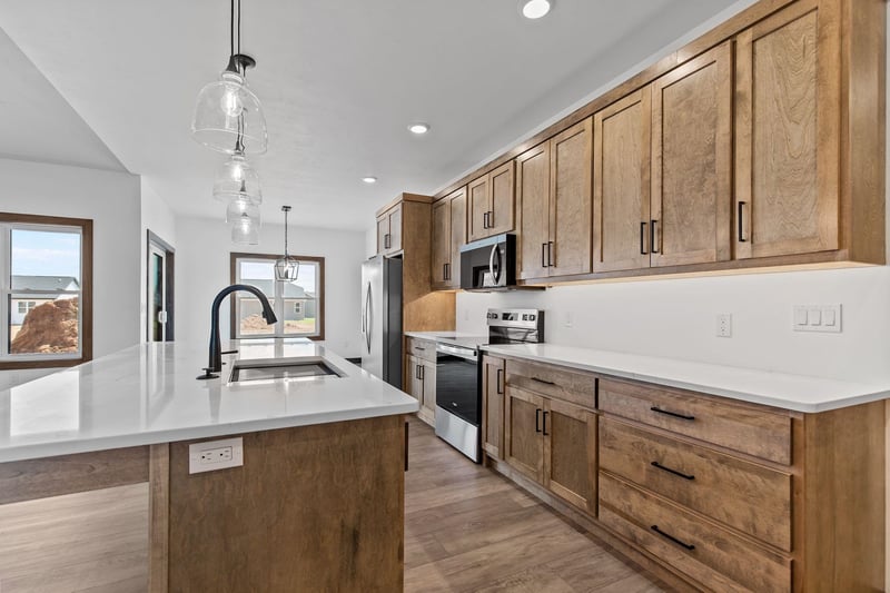 N9274 Homestead Ln, Appleton, WI 54915