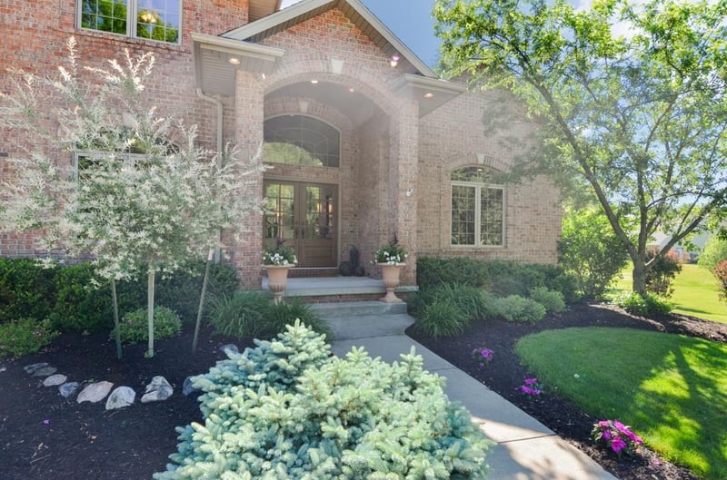 1521 Royal Crown Ct, Green Bay, WI 54313