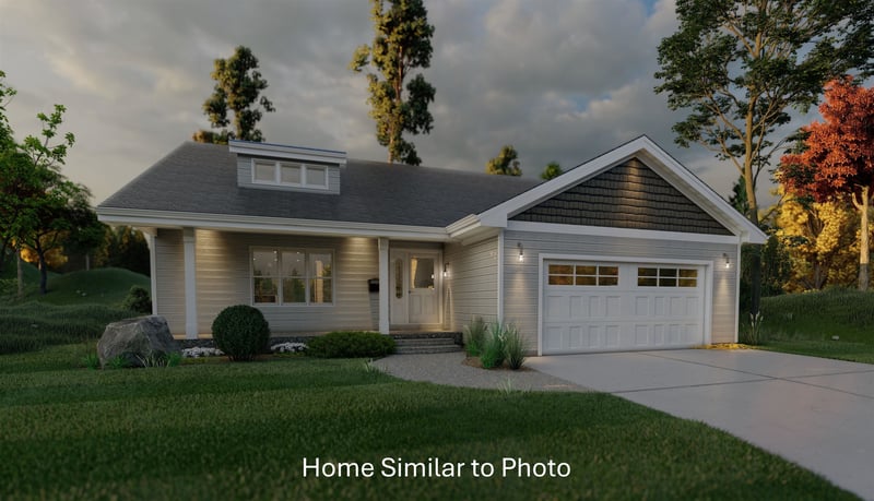 1744 Betty Jean Ln, Howard, WI 54313