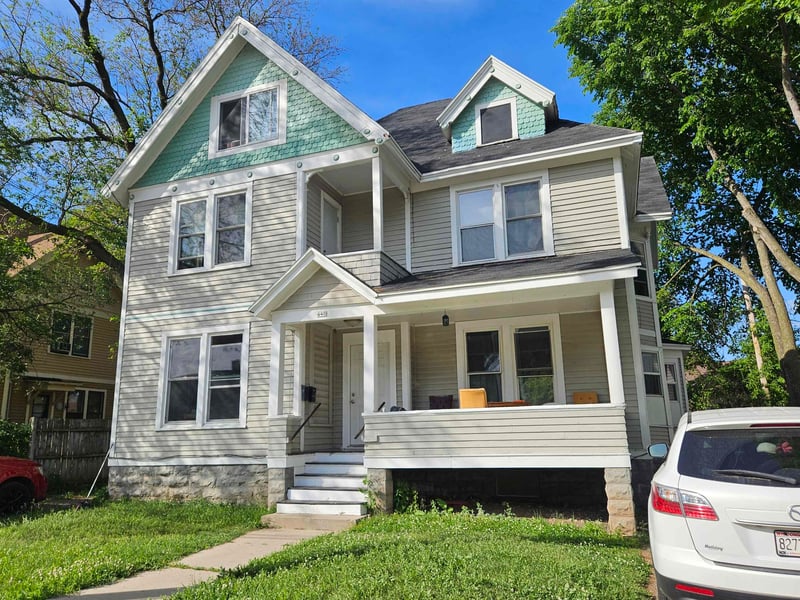 440 Church Ave, Oshkosh, WI 54901