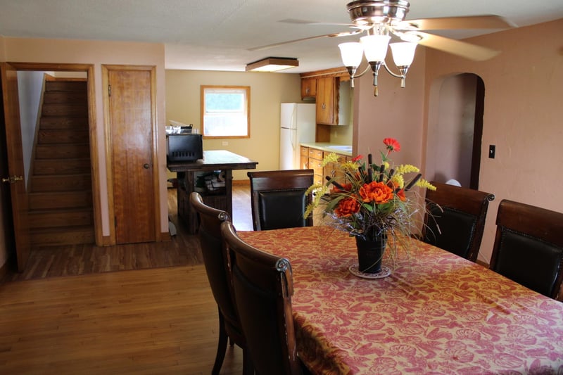 212 Highview Ave, Shawano, WI 54166