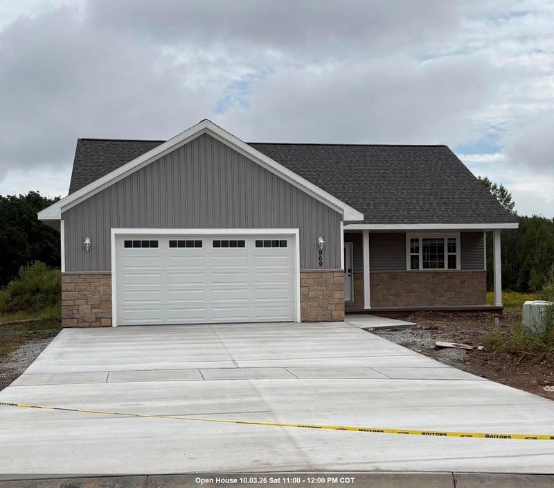 969 Enclave Ct, De Pere, WI 54115