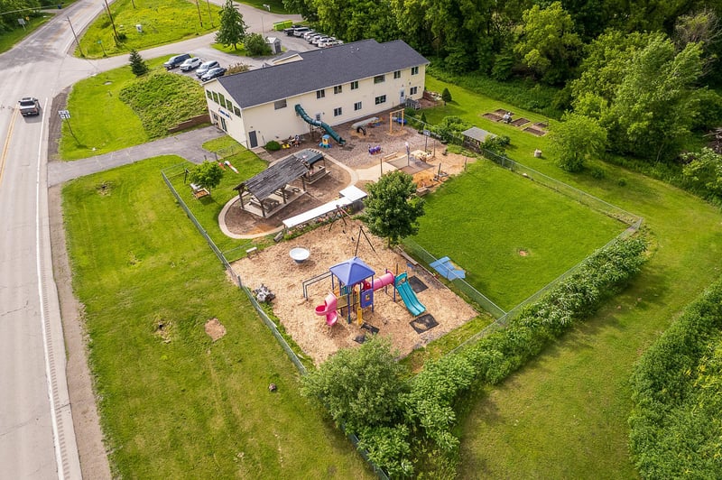 3900 Cedar Ct, Green Bay, WI 54313