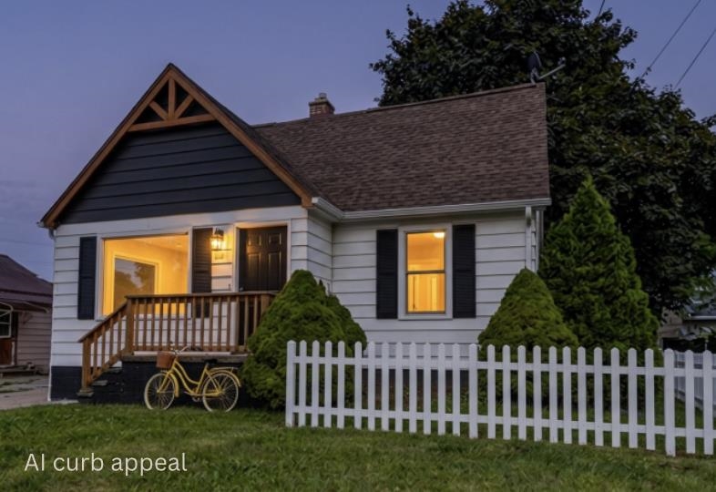 316 Lee St, Denmark, WI 54208