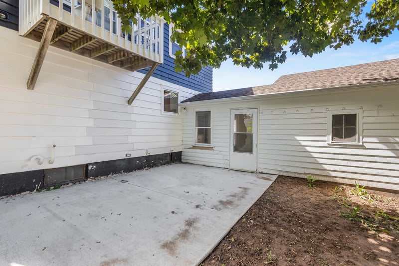 316 Lee St, Denmark, WI 54208