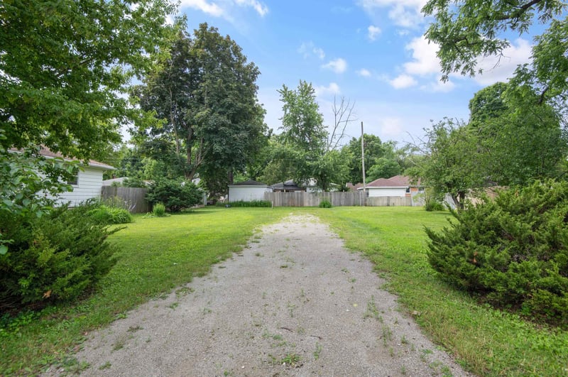 1063 Langlade Ave, Green Bay, WI 54304-3372