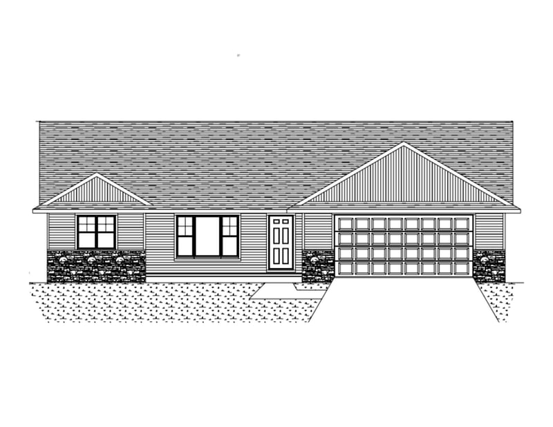 1411 Hoffman Rd, Green Bay, WI 54311