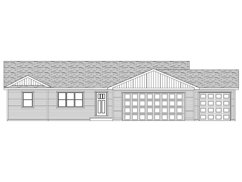 W6870 Mcallister Dr, Greenville, WI 54942