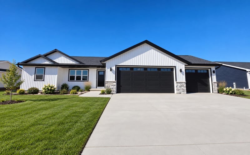 W6870 Mcallister Dr, Greenville, WI 54942