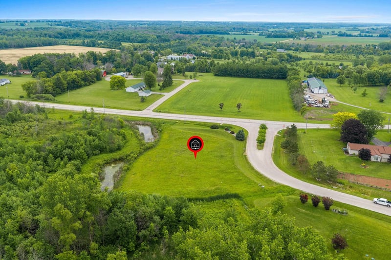 Cross Country Ln #1, Hortonville, WI 54944