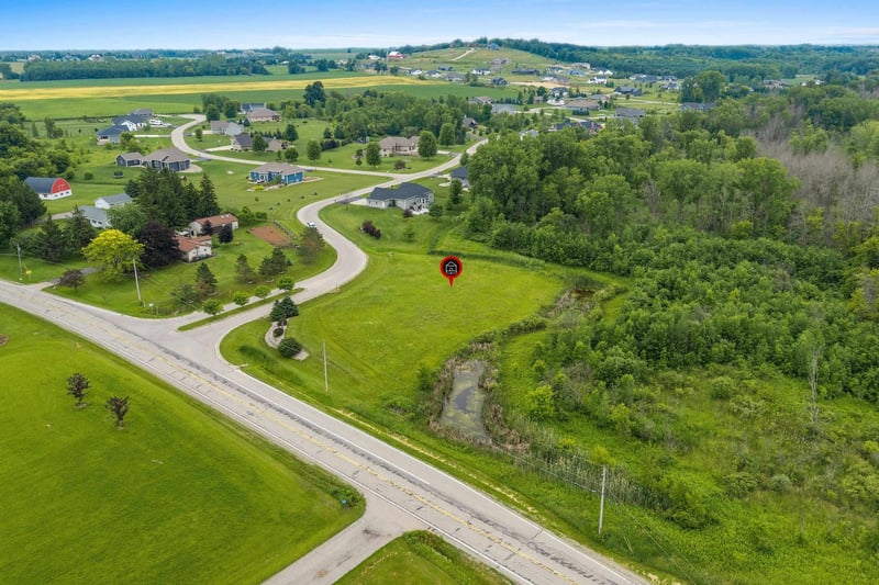 Cross Country Ln #1, Hortonville, WI 54944