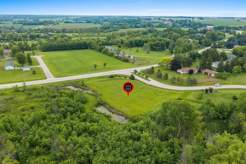 Cross Country Ln #1, Hortonville, WI 54944