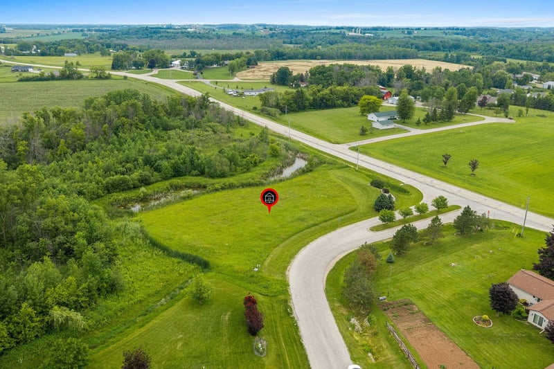 Cross Country Ln #1, Hortonville, WI 54944