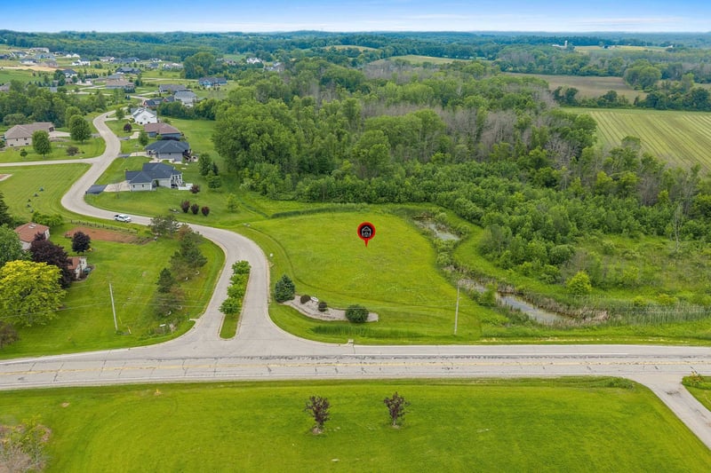 Cross Country Ln #1, Hortonville, WI 54944