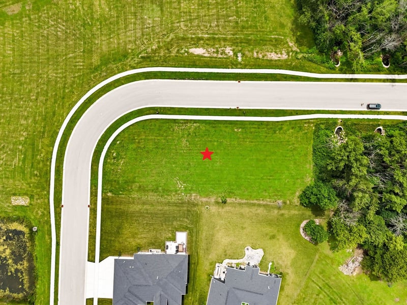 Ryford St, Menasha, WI 54952