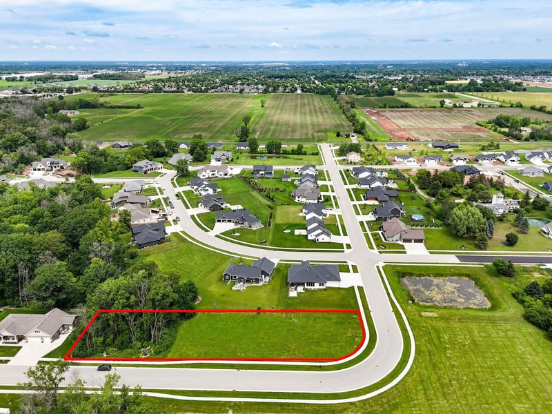 Ryford St, Menasha, WI 54952