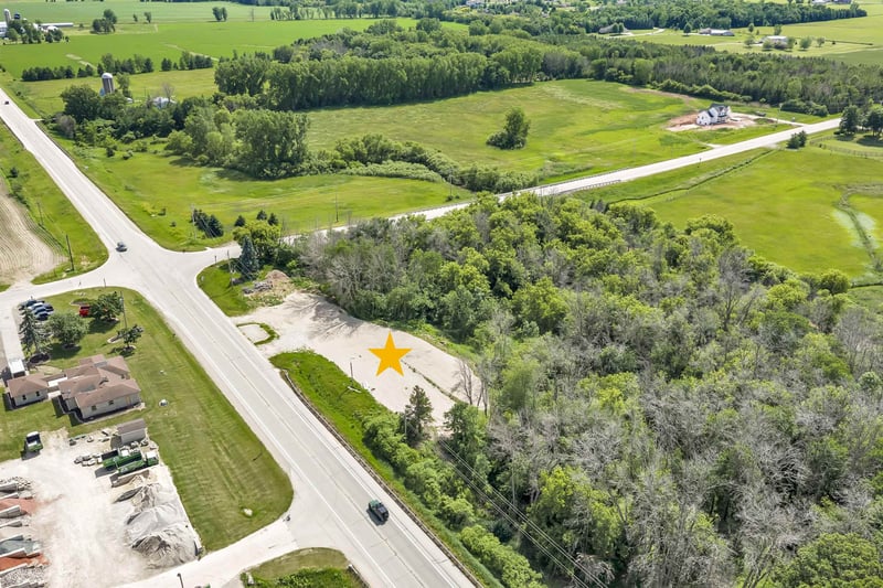 4864 State Highway 57, De Pere, WI 54115
