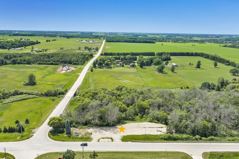 4864 State Highway 57, De Pere, WI 54115